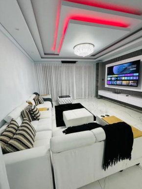 Sandton Atherstone Luxury